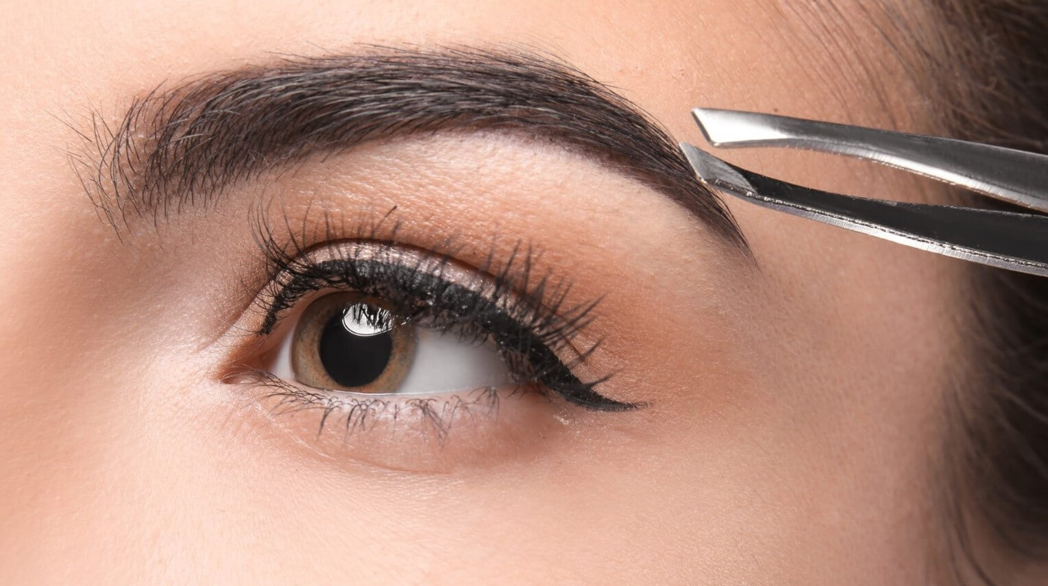 Brow Shaping