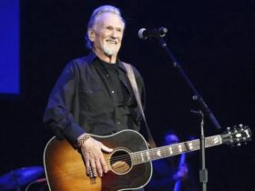 kris kristofferson