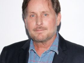 emilio estevez