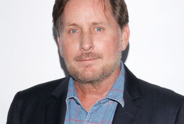 emilio estevez