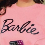 barbie shirt