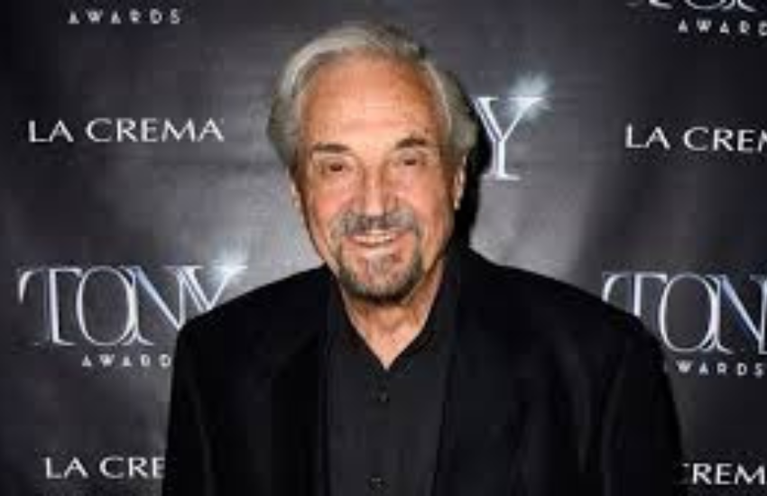 hal linden