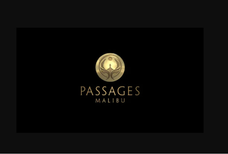 Passages Malibu Logo