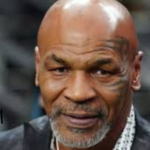 mike tyson