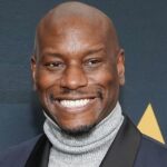 Tyrese Gibson