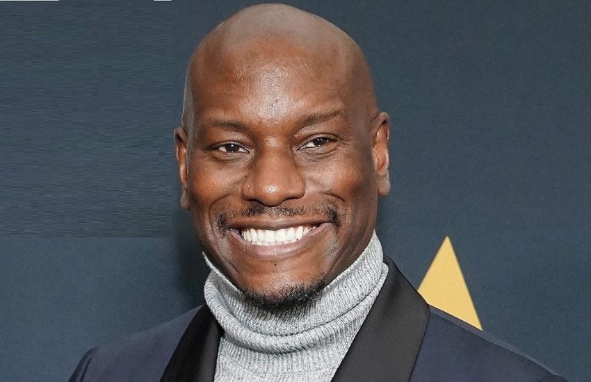 Tyrese Gibson