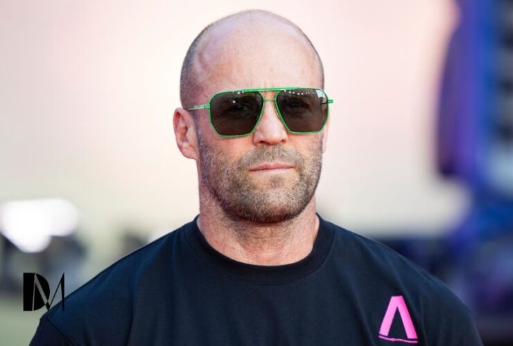 Jason Statham