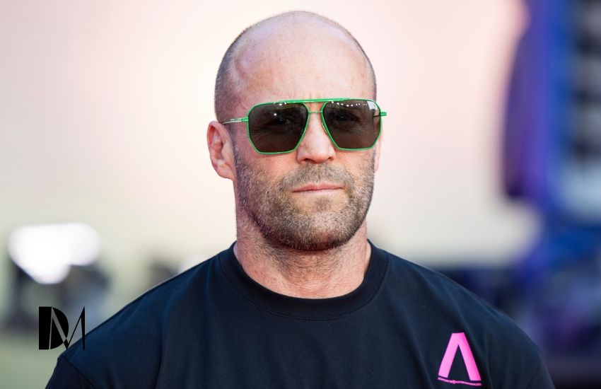 Jason Statham