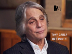 tony danza net worth