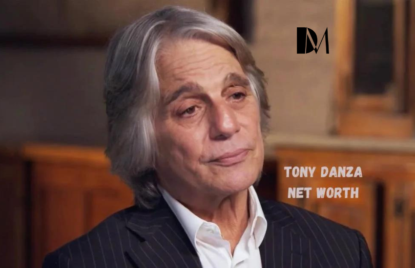 tony danza net worth