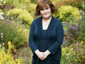 susan boyle