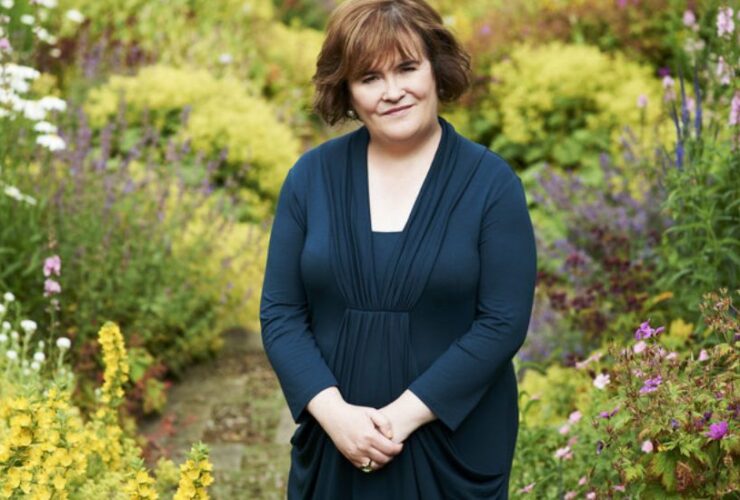 susan boyle