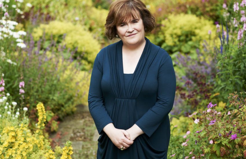 susan boyle