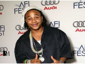 Orlando Brown Net Worth: