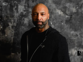 joe budden