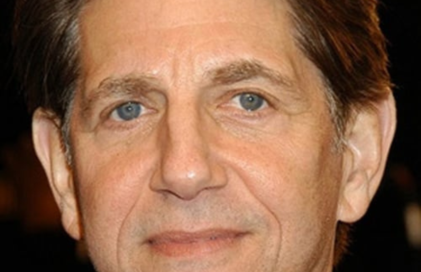 peter coyote