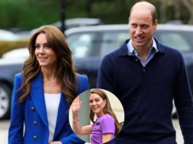 kate middleton news