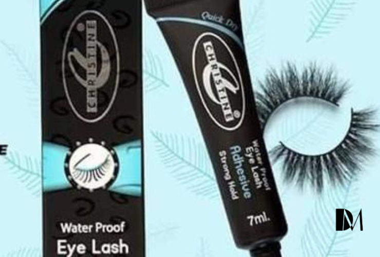 lash glue