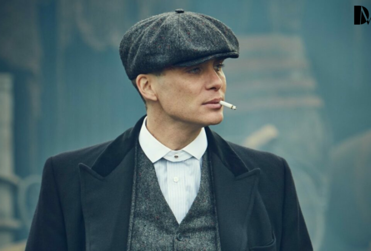 Cillian Murphy