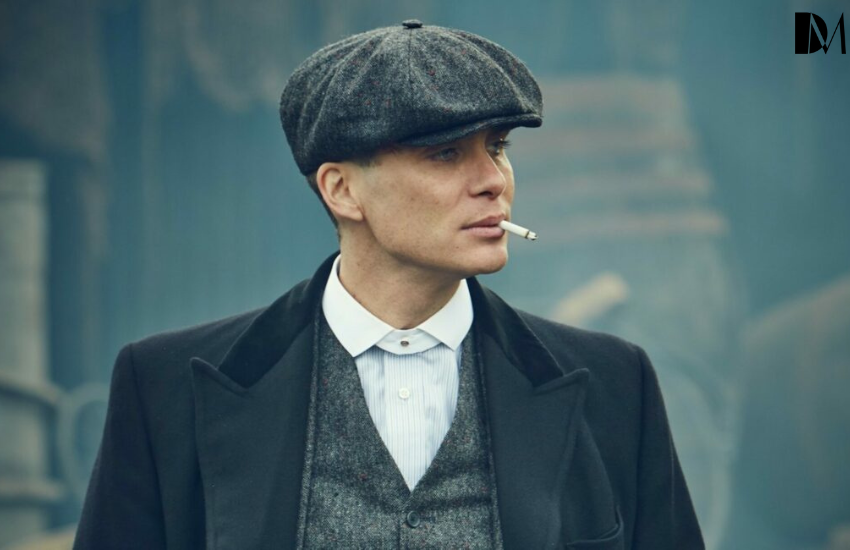 Cillian Murphy