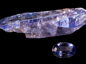 tanzanite