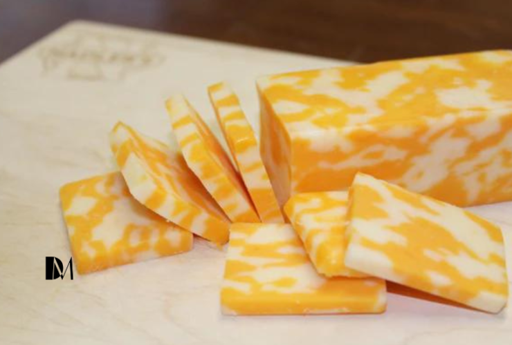 colby jack cheese