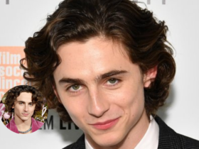 timothee chalamet height